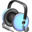 64x64 of Pearl Padding headphones
