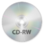 64x64 of CD RW