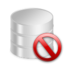 64x64 of Delete Database