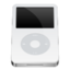64x64 of iPod Video White