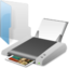 64x64 of Printer Folder