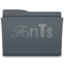 64x64 of Fonts