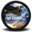 64x64 of Microsoft Flight Simulator 2004 1