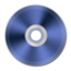 64x64 of Blue Metallic CD