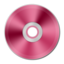 64x64 of Pink Metallic CD