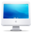 64x64 of iMac G5