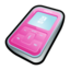 64x64 of Creative Zen Micro Pink
