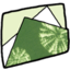 64x64 of Folder green