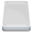 64x64 of Hard Disk   External