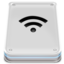 64x64 of Hard Disk   Wifi