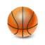 64x64 of Basketball