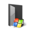 64x64 of Windows Folder