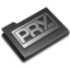 64x64 of Pry Logo Black