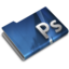 64x64 of Adobe Photoshop CS3 Overlay
