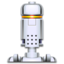 64x64 of Robot Servant