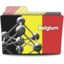 64x64 of Belgium