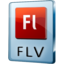 64x64 of FLV File