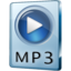 64x64 of MP3 File