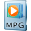 64x64 of MPEG File