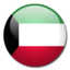 64x64 of Kuwait Flag