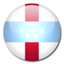 64x64 of Netherlands Antilles Flag
