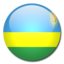 64x64 of Rwanda Flag
