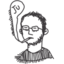 64x64 of julien