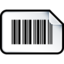 64x64 of Barcode