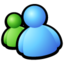 64x64 of MSN Messenger