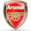 64x64 of Arsenal FC logo