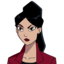 64x64 of Detective Ellen Yen