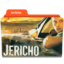 64x64 of Jericho