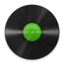 64x64 of Vinyl Green 512