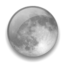 64x64 of Moon