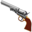 64x64 of gun Colt