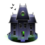 64x64 of Haunted House