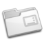 64x64 of Desktop Folder