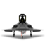 64x64 of Spy Plane