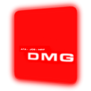 HAL 9000 DMG Display