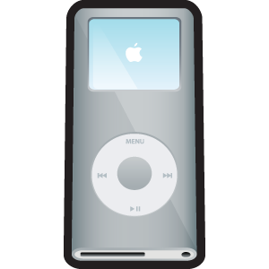 Full Size of iPod Nano Silver