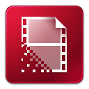 Adobe Flash Video Encoder