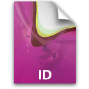 ID Document Icon