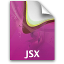 ID JavaScriptFile Icon