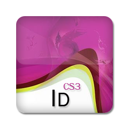 Full Size of Adobe InDesign CS3
