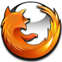 Firefox Transparent