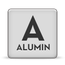 alumin