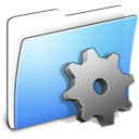 Aqua Smooth Folder Developer