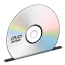 Disc DVD