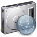 Drive File Server Disconnected
