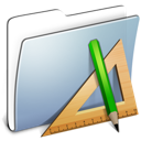 Graphite Smooth Folder Applications